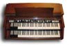 Hammond C3 Organ