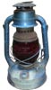 Collectables: Vintage Railroad Signal Lantern