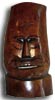 Collectables: Tiki Mask