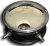 Antique Electrical: Milliammeter