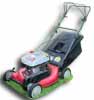 Yard Equipment: MTD Lawn Mower