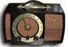 Vintage Radios: Zenith